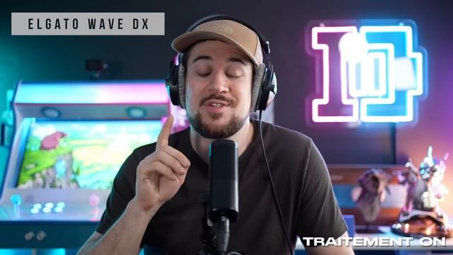 TOP 8 des MEILLEURS Microphones PC 2023 (XLR & USB) смотреть онлайн