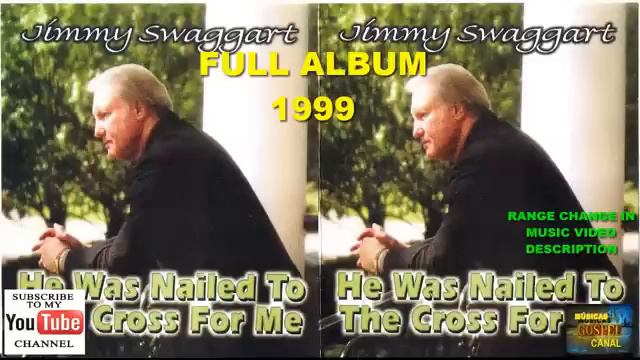 Jimmy Swaggart -Full Album- Reupload смотреть онлайн