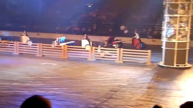 moped chariot racing смотреть онлайн