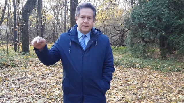 23.10.2018 - Николай Платошкин о трагедии в Керчи - почему стреляют в школах - UW4ODBkySJo