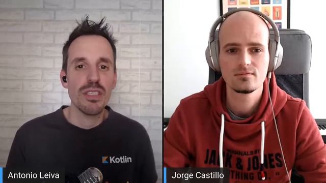 Programación funcional en Kotlin con Arrow ? con Jorge Castillo de 47deg смотреть онлайн