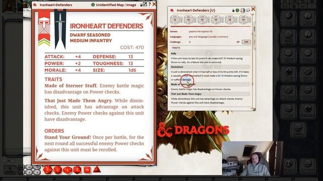 Strongholds & Followers Battles смотреть онлайн