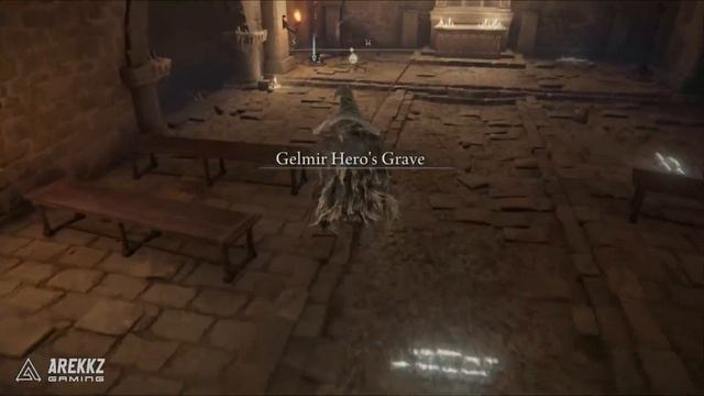 Elden Ring - The MOST RIDICULOUS Weapon - How to Get Ringed Finger Funny Weapon Location Guide смотреть онлайн