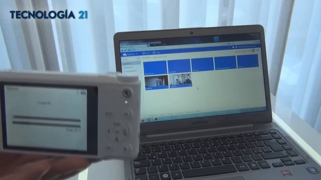 Samsung Smart Cameras 2013 смотреть онлайн