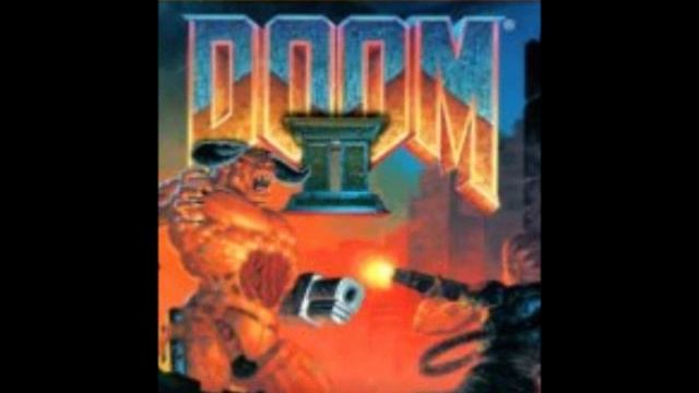 Doom 2 xbox 360 music: level 1 смотреть онлайн