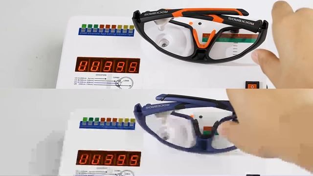 Рейтинг ТОП 6: Лучшие поляризованные солнцезащитные очки 2021 с АлиЭкспресс | Какие очки выбрать? смотреть онлайн