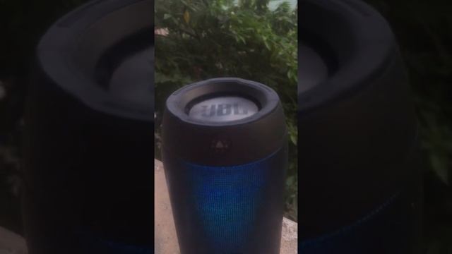 JBL pulse 2 bass test смотреть онлайн