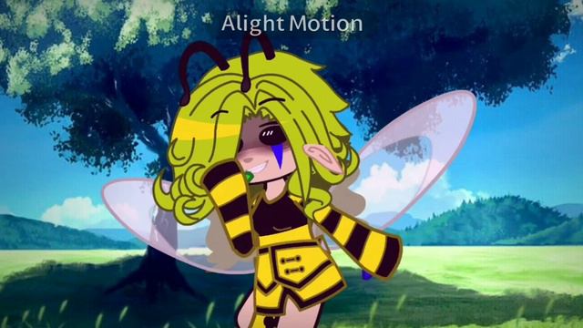 |🐝| bee |🐝| меме 13 карт [джокер]земля королей гача клуб мод смотреть онлайн