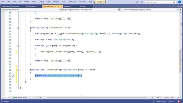 Custom Attributes смотреть онлайн