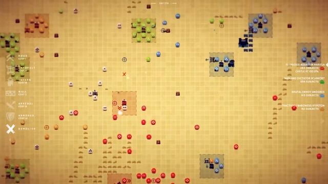 Automata Empire #5 | Battle to Reign смотреть онлайн