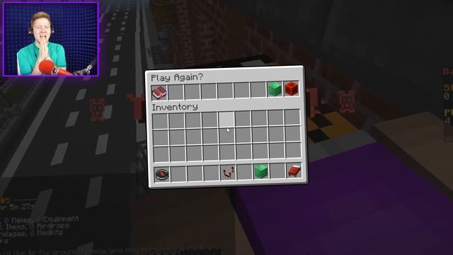 PUBG В МАЙНКРАФТ! смотреть онлайн