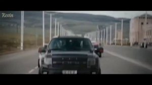 Канги - Мегаполис