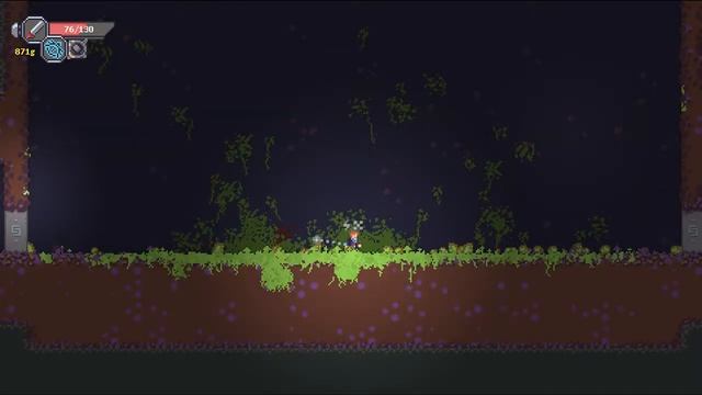 Caveblazers - 5 Relics as Elementalist смотреть онлайн