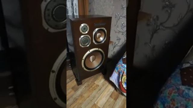 Diatone ds 5000 / Sansui au a 907 dr смотреть онлайн