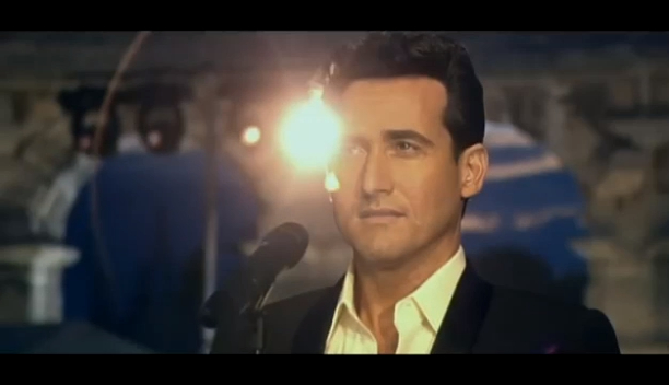 Il Divo - Amazing Grace_x264 смотреть онлайн
