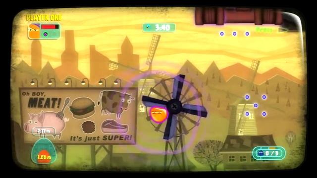 Tales From Space About A Blob Part 8 Farm Land 2 смотреть онлайн