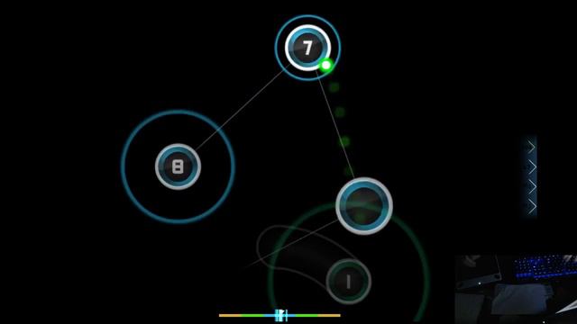(osu!) Flower Dance