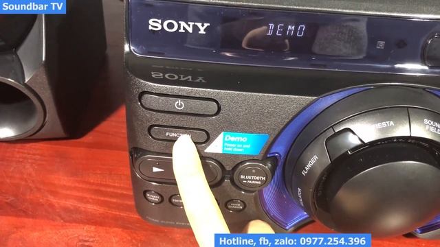Loa Sony M40D, Loa Sony MHC-M40D Chính hãng Giá tốt - 0977254396 смотреть онлайн