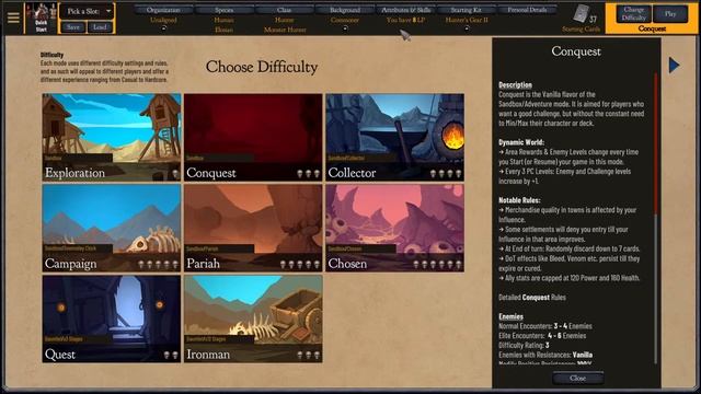 Erannorth Chronicles смотреть онлайн