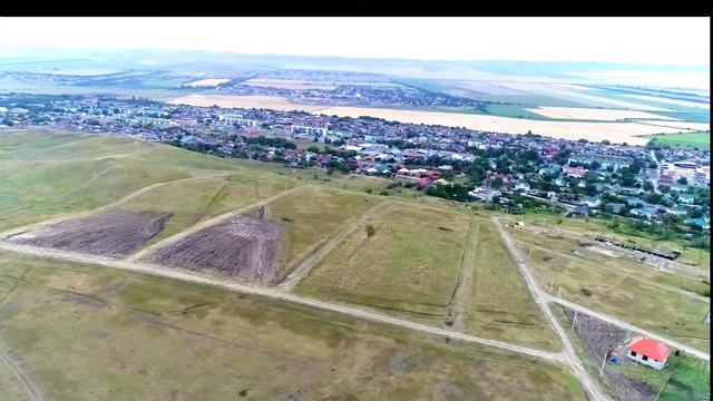 Дачные участки в г. Грозный от "ДНТ Солёная Балка" смотреть онлайн