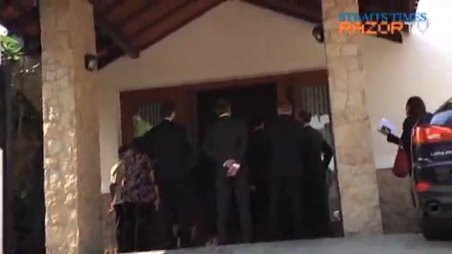 Stefanie Sun's wedding day смотреть онлайн