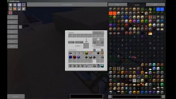 Гайд по Logistic Pipes и Additional Pipes by lopuh