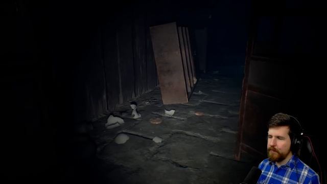 纸人：第一章 PAPER DOLLS - New Chinese Horror Game [Part 1] смотреть онлайн