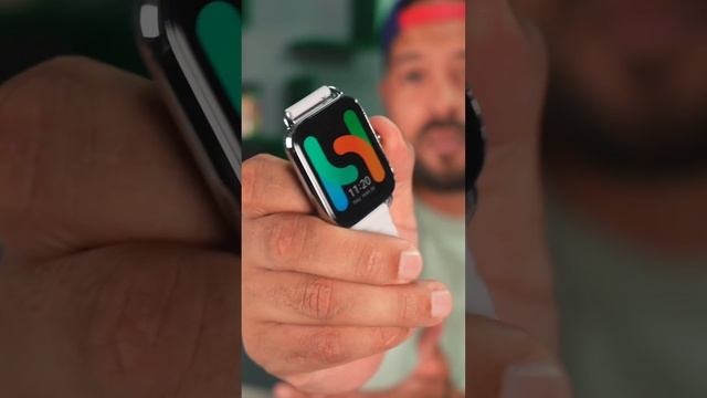 Novo Haylou RS4 PLUS! смотреть онлайн