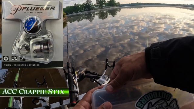 How To Catch Crappie | An Easy Crappie Fishing Technique #fishing #fishingvideo смотреть онлайн