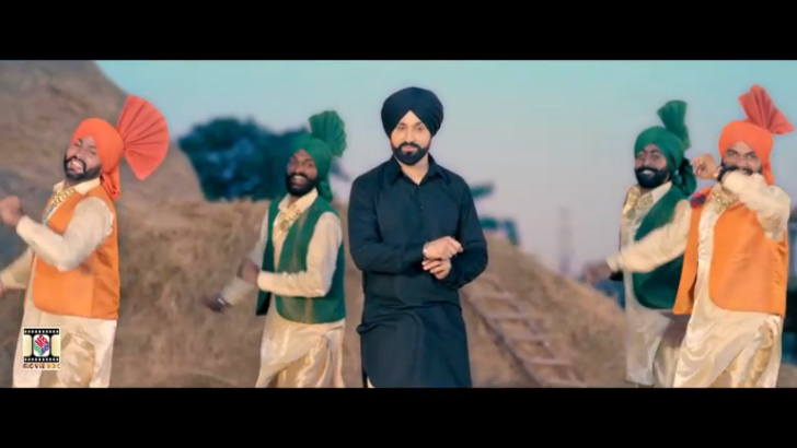 TREND - SUKSHINDER SHINDA 2016 смотреть онлайн