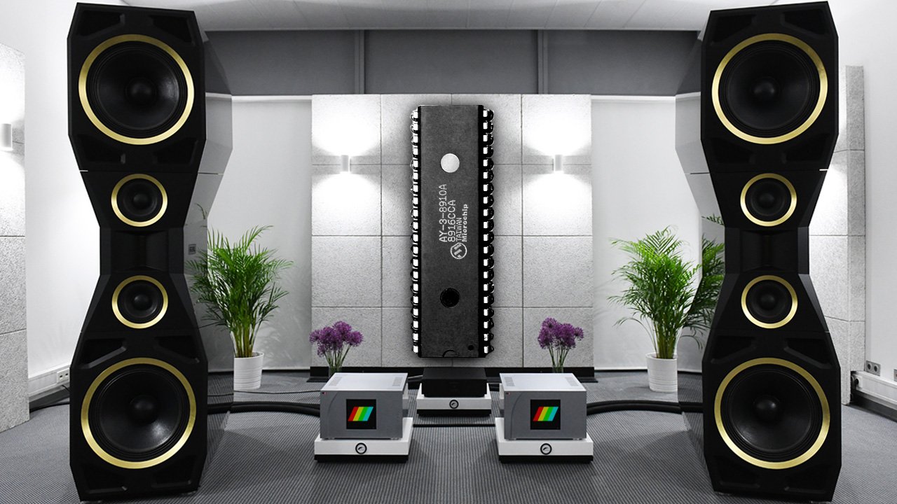 ZX Evolution Yamaha (AY)