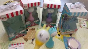 Сравнение Alilo R1 Smarty и Alilo R1 Plus Yoyo