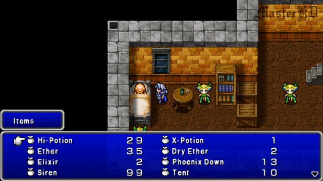 [PSP] Final Fantasy IV Perfect 100% - Part 15: Excalibur, Kitchen Knife, Odin, Mysidia, Lunar Whale смотреть онлайн
