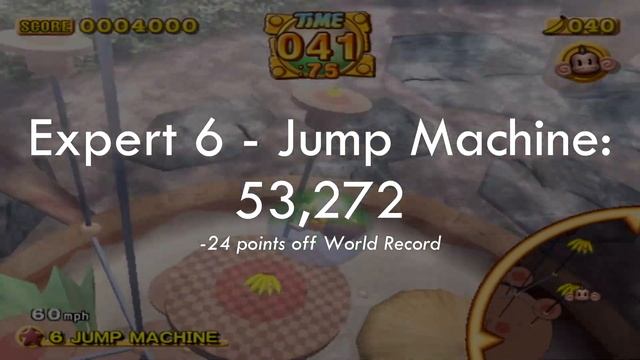 Super Monkey Ball 2: Winning the IL Bounty смотреть онлайн