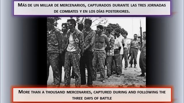 The Bay of Pigs Invasion смотреть онлайн