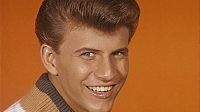 Bobby Rydell Please Don't Stay Away Too Long смотреть онлайн