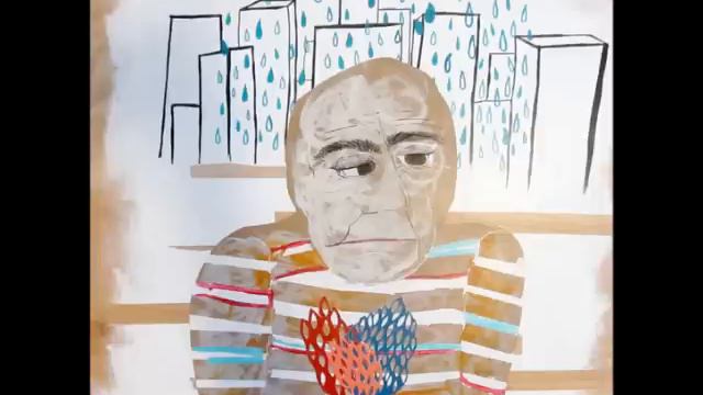 Die Young - Will Oldham смотреть онлайн