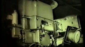 Устройство тепловоза 2ТЭ116