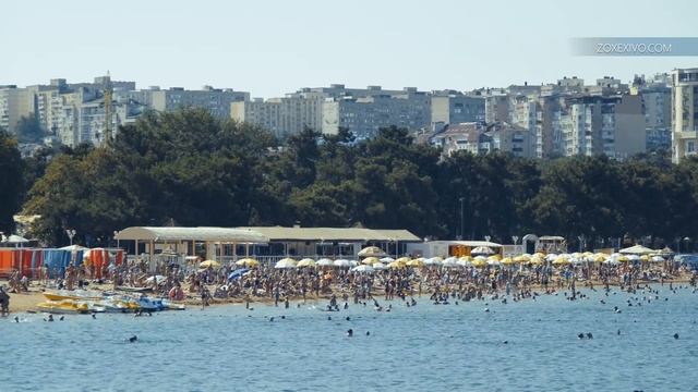 ГЕЛЕНДЖИК, КРАСНОДАРСКИЙ КРАЙ, РОССИЯ, 4K смотреть онлайн