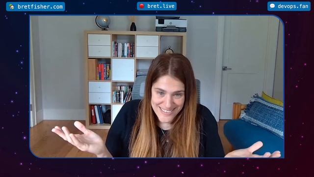 Istio Ambient Mesh and Solo.io (Ep 223) смотреть онлайн