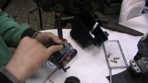 Ремонт компрессора замков  АУДИ.mp4