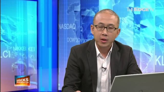 MARKET MATTERS: SwM - An Instance of Instacom and Boustead Heavy смотреть онлайн