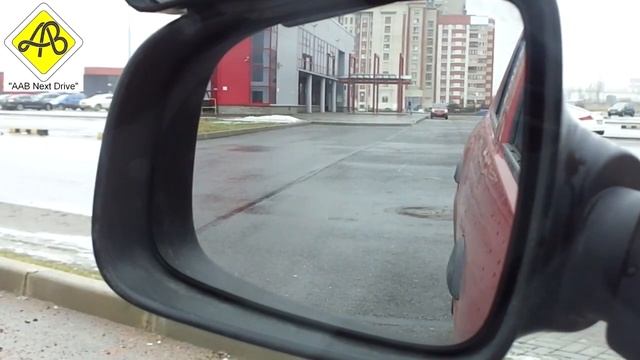 боковое зеркало смотреть онлайн