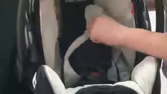 Автокресло Recaro Young Profi Plus обзор на английском) (Low) смотреть онлайн