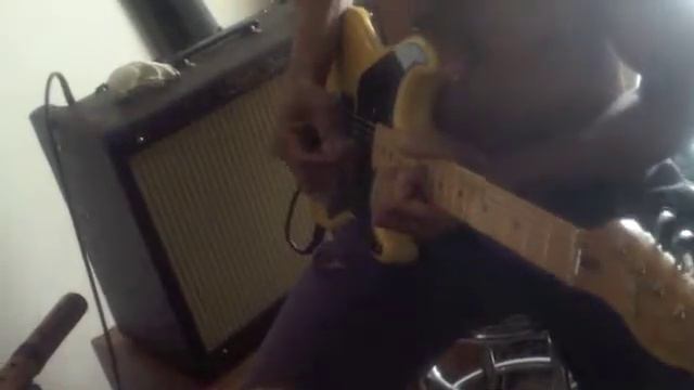 Fender Pawn Shop 51 - Skate Rat смотреть онлайн