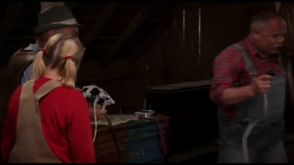 Fergie & The Making of Clunky | Little Grey Fergie