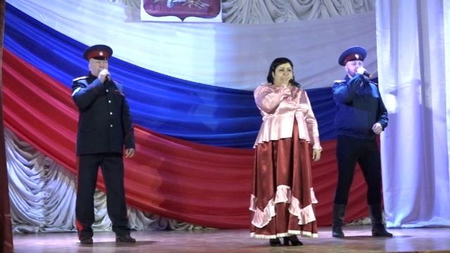 Концерт 4 ноября.