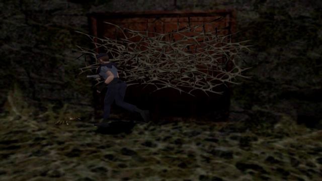 Resident Evil / Прохождение / Часть 10 смотреть онлайн