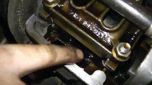 Сервис в гараже. Лада калина . Регулировка клапанов