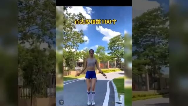 無繩負重球跳繩 смотреть онлайн